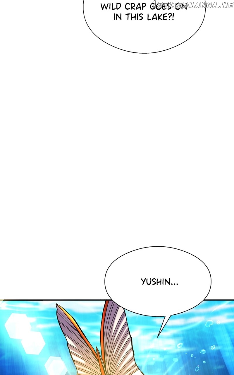 Reincarnated As a Fish Chapter 37 - page 64