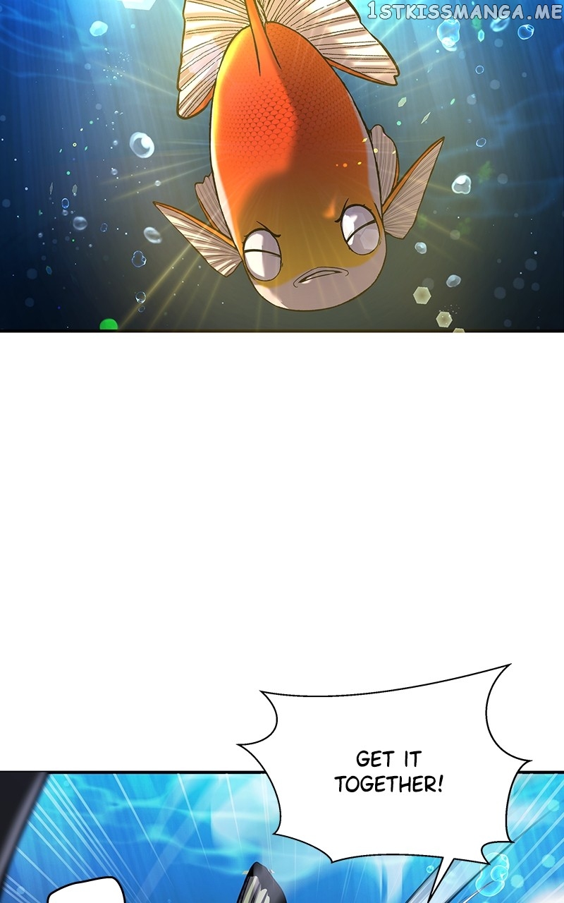 Reincarnated As a Fish Chapter 37 - page 65