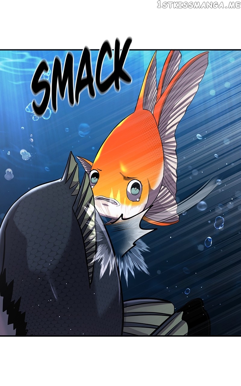 Reincarnated As a Fish Chapter 37 - page 68