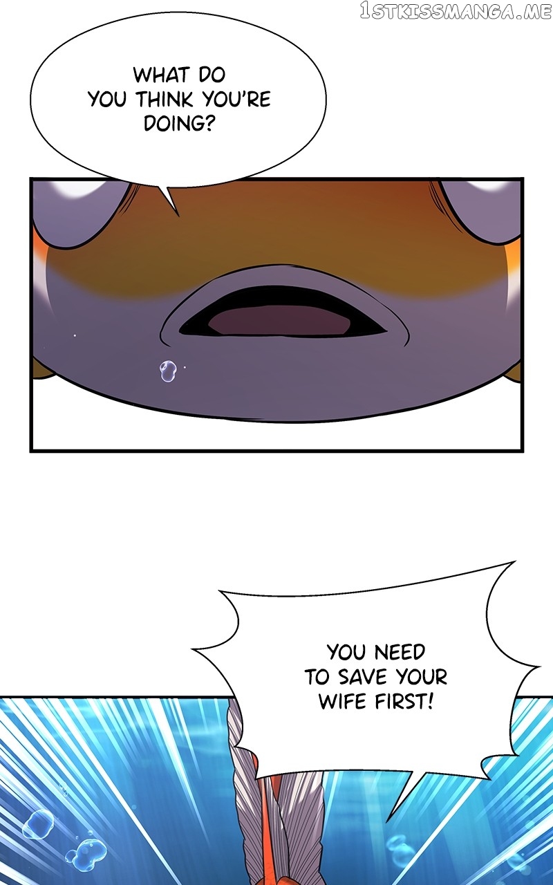Reincarnated As a Fish Chapter 37 - page 69