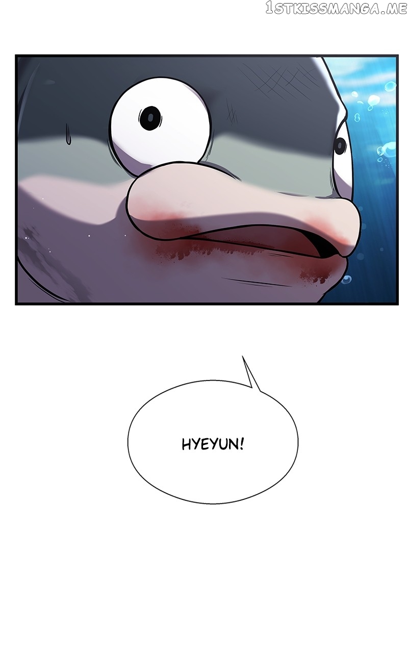 Reincarnated As a Fish Chapter 37 - page 72