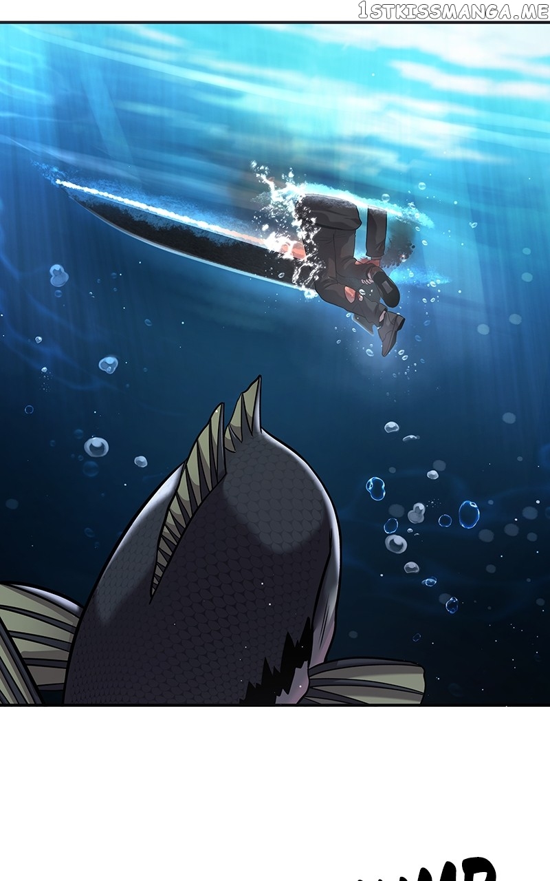 Reincarnated As a Fish Chapter 37 - page 73