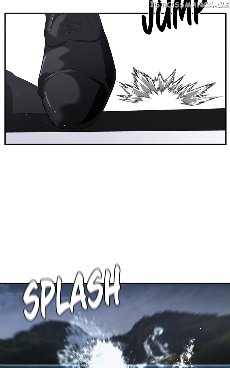 Reincarnated As a Fish Chapter 37 - page 74