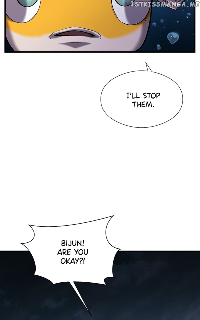 Reincarnated As a Fish Chapter 37 - page 80