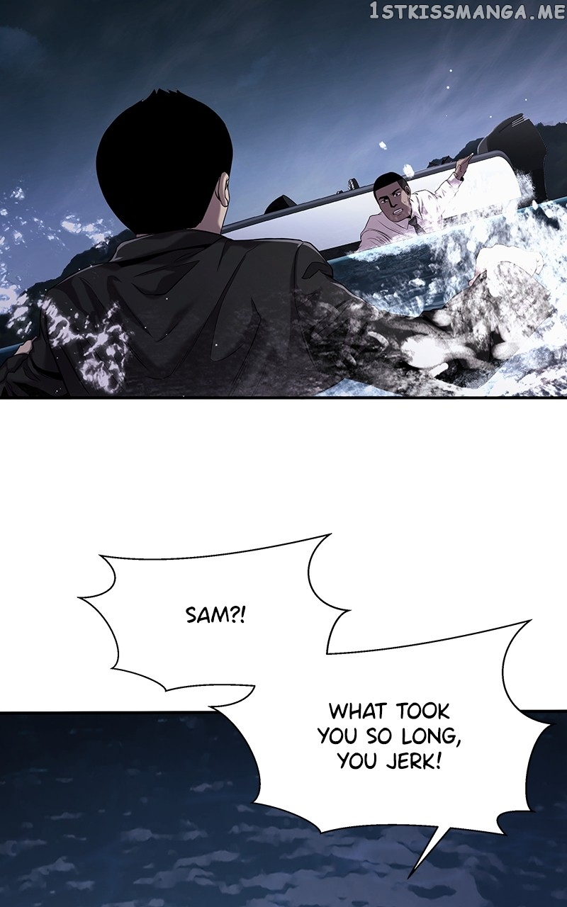 Reincarnated As a Fish Chapter 37 - page 81