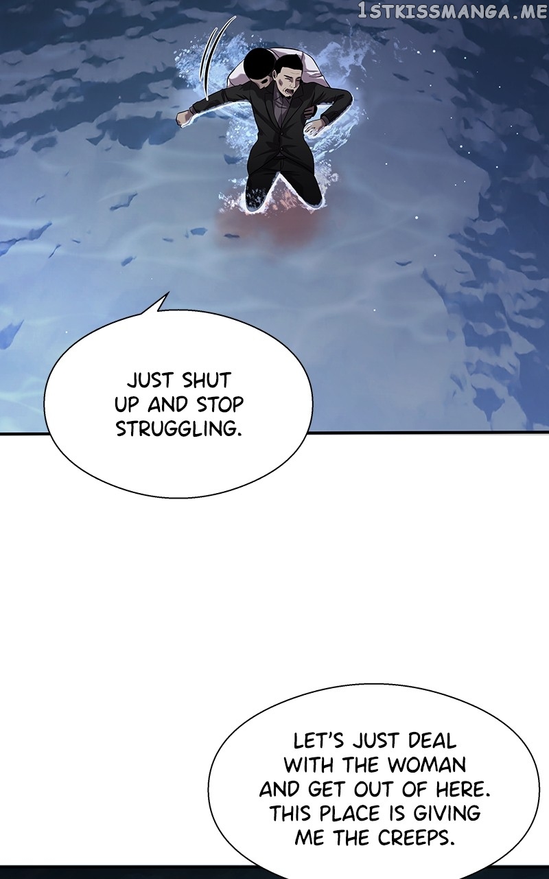 Reincarnated As a Fish Chapter 37 - page 82