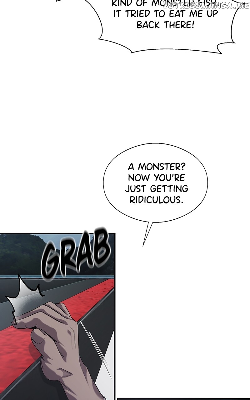 Reincarnated As a Fish Chapter 37 - page 85