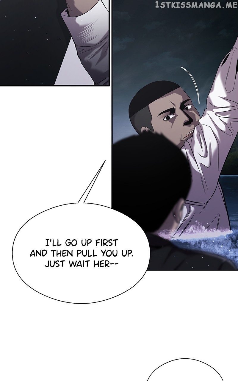 Reincarnated As a Fish Chapter 37 - page 86