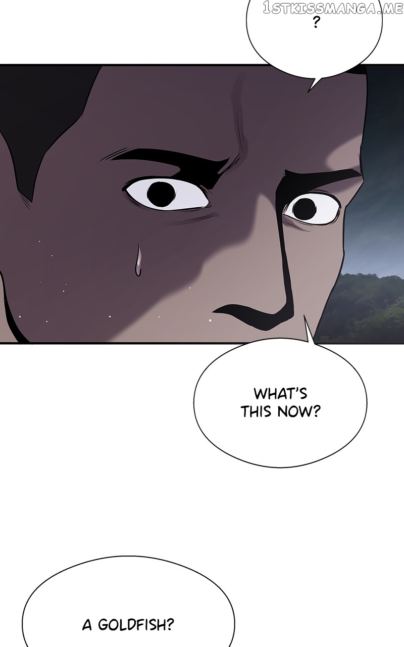 Reincarnated As a Fish Chapter 37 - page 87