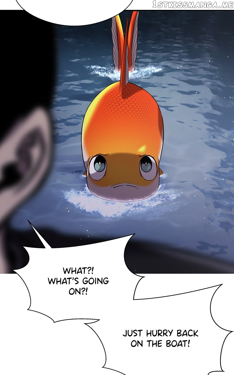 Reincarnated As a Fish Chapter 37 - page 88