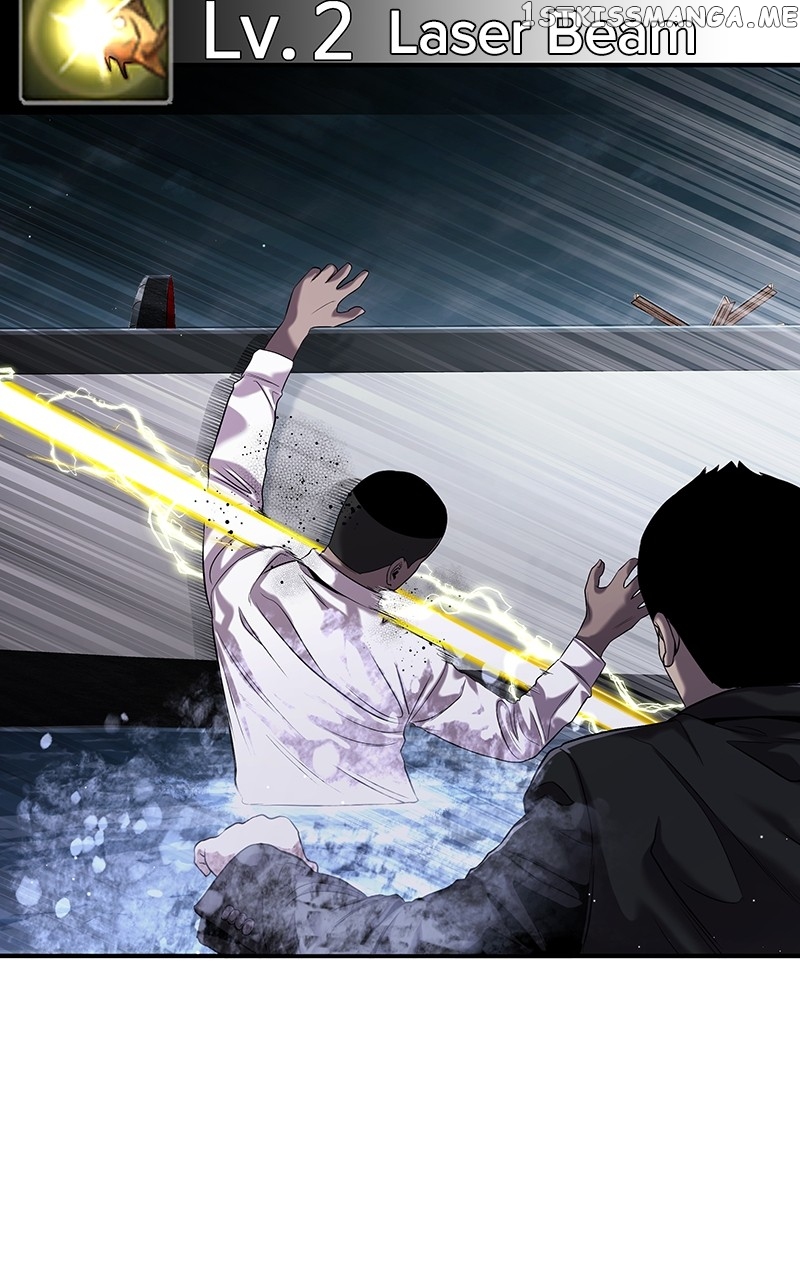 Reincarnated As a Fish Chapter 37 - page 90