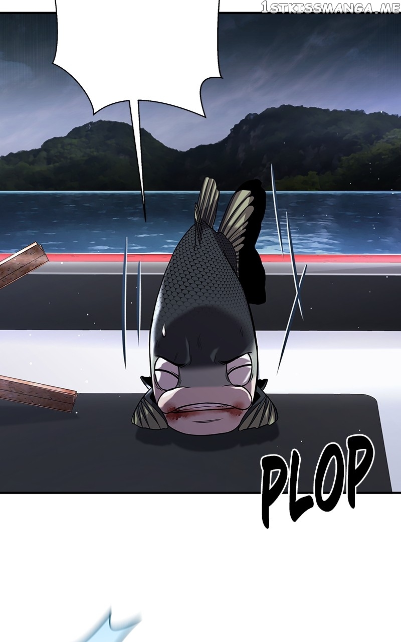 Reincarnated As a Fish Chapter 37 - page 92