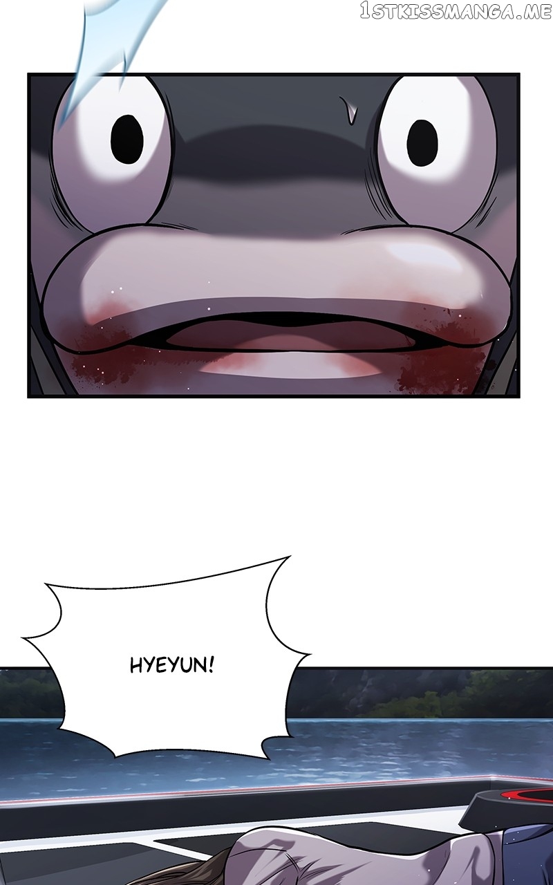 Reincarnated As a Fish Chapter 37 - page 93