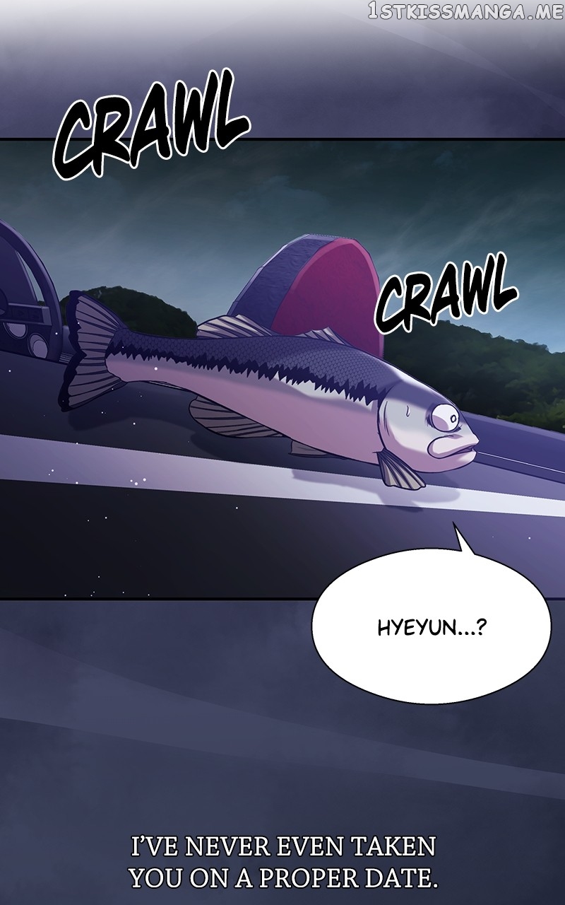 Reincarnated As a Fish Chapter 37 - page 95