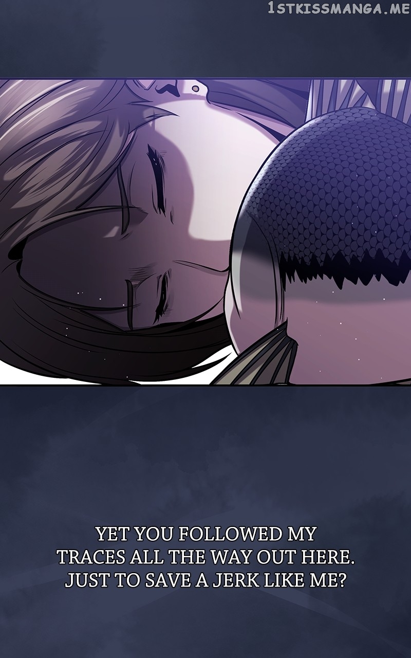 Reincarnated As a Fish Chapter 37 - page 96