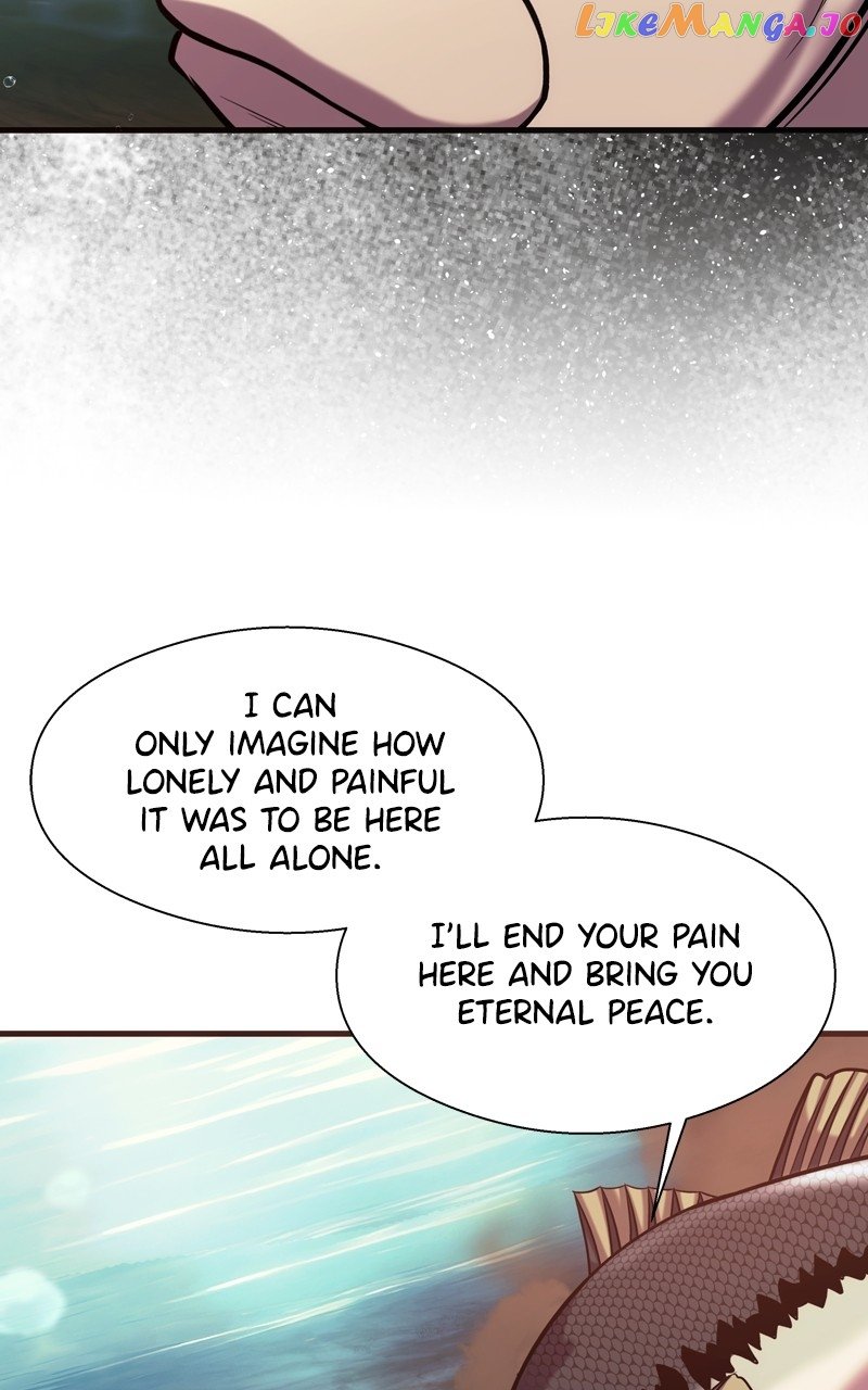Reincarnated As a Fish Chapter 57 - page 43