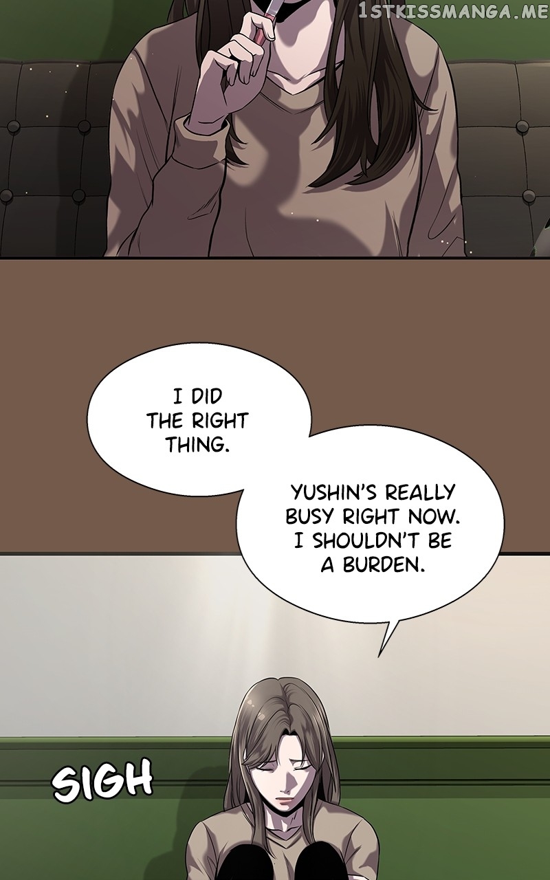 Reincarnated As a Fish Chapter 38 - page 100