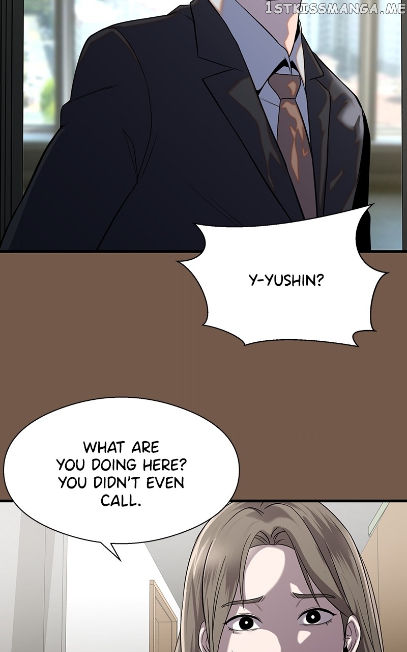 Reincarnated As a Fish Chapter 38 - page 107