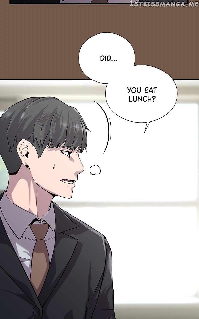 Reincarnated As a Fish Chapter 38 - page 109