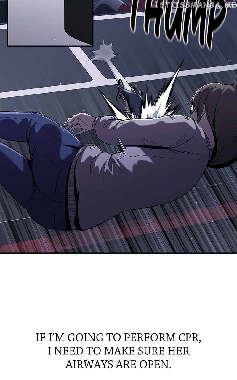 Reincarnated As a Fish Chapter 38 - page 11