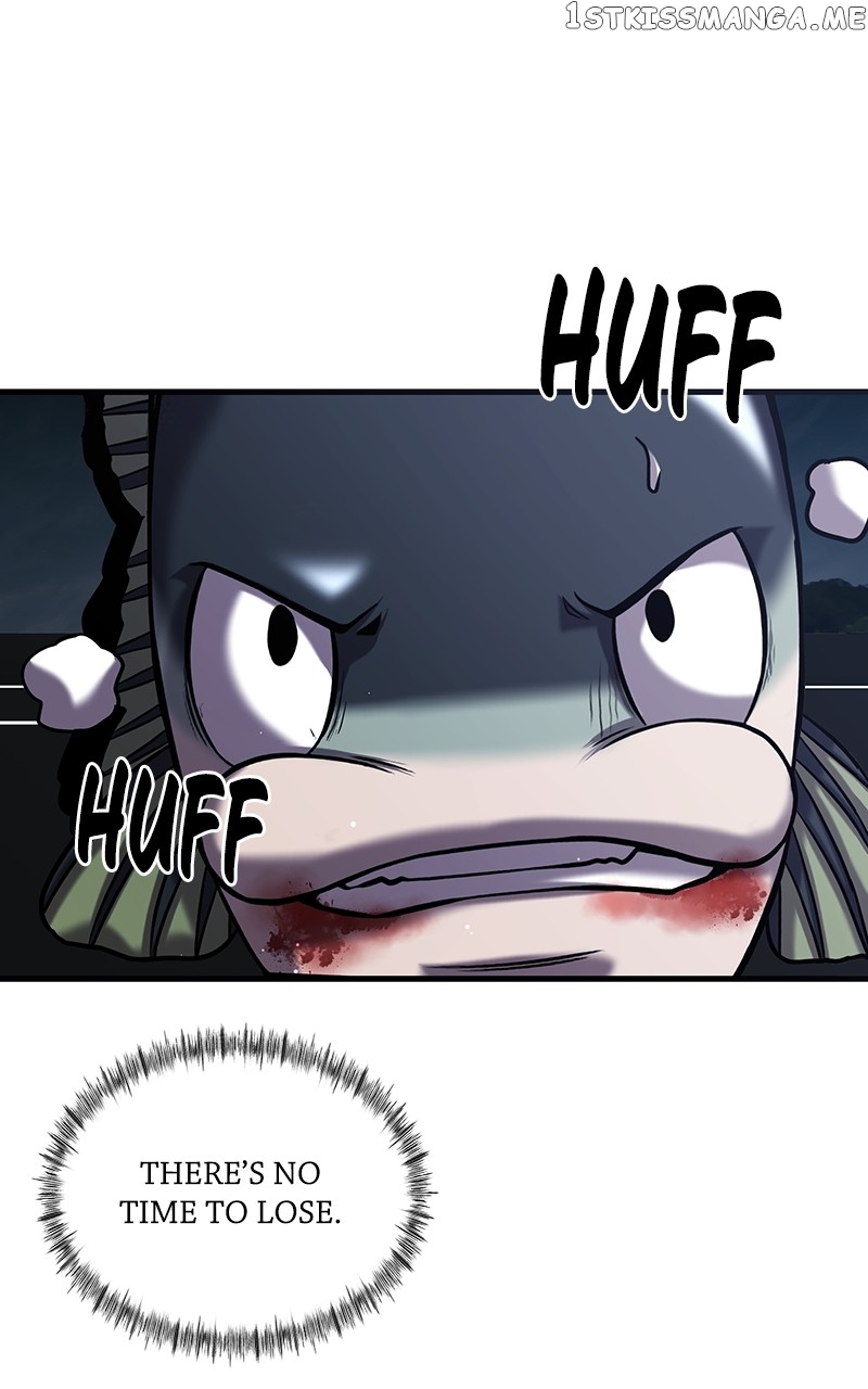 Reincarnated As a Fish Chapter 38 - page 17
