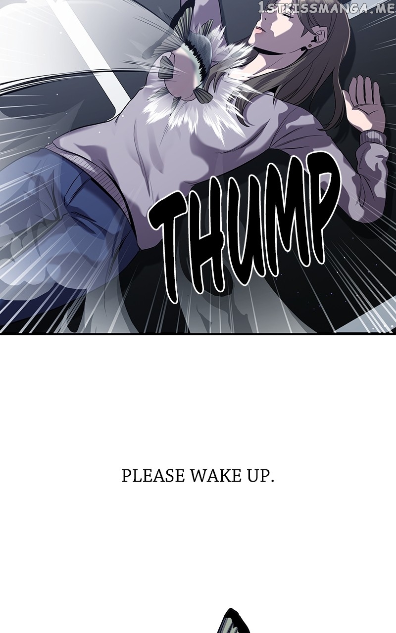 Reincarnated As a Fish Chapter 38 - page 19