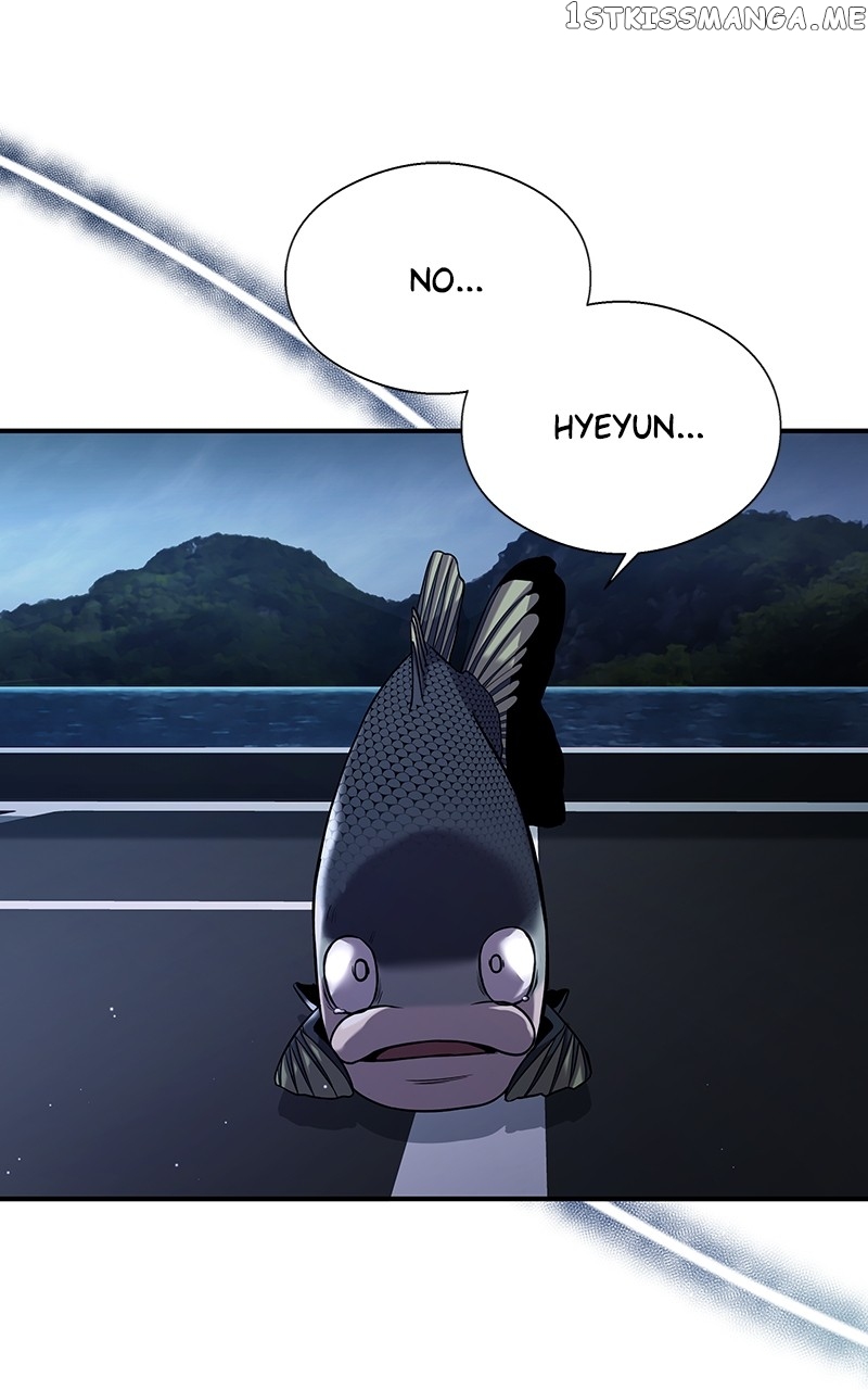 Reincarnated As a Fish Chapter 38 - page 2
