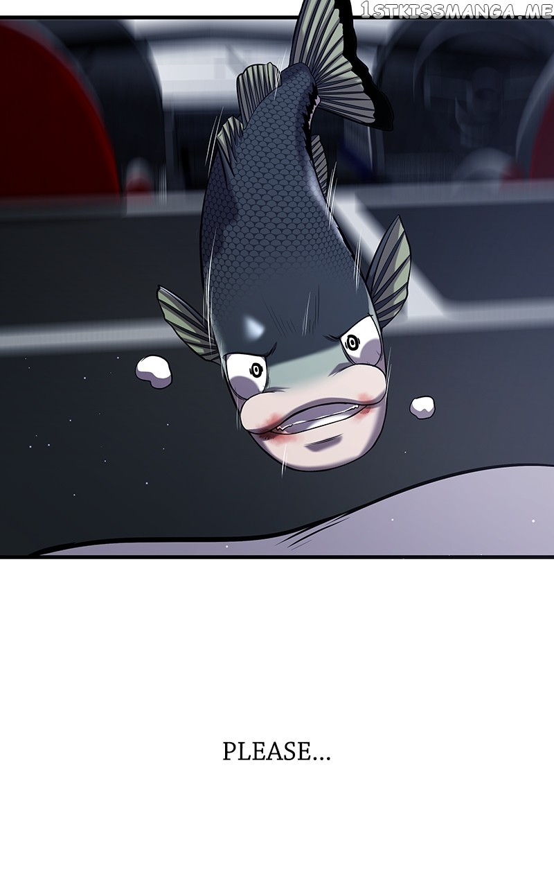 Reincarnated As a Fish Chapter 38 - page 20