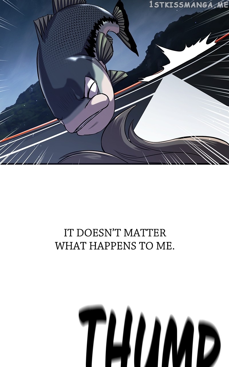 Reincarnated As a Fish Chapter 38 - page 22