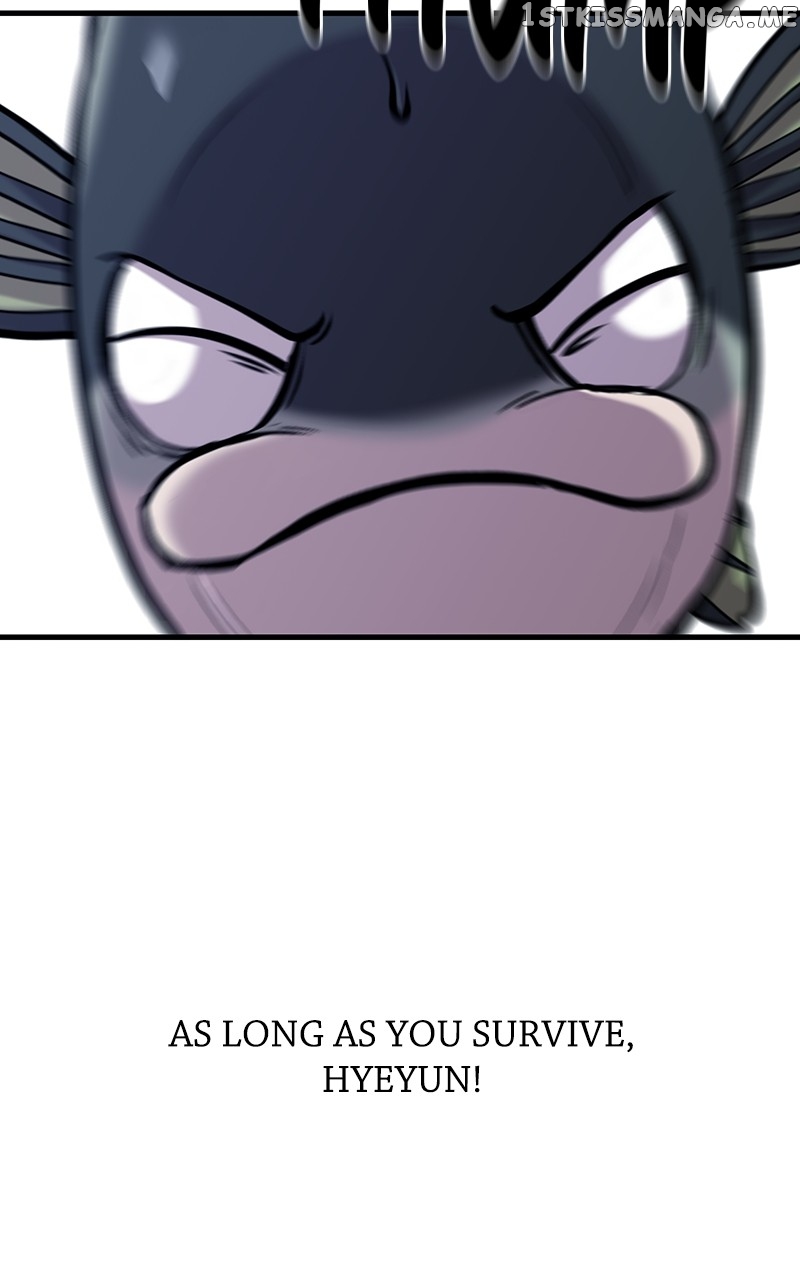 Reincarnated As a Fish Chapter 38 - page 23