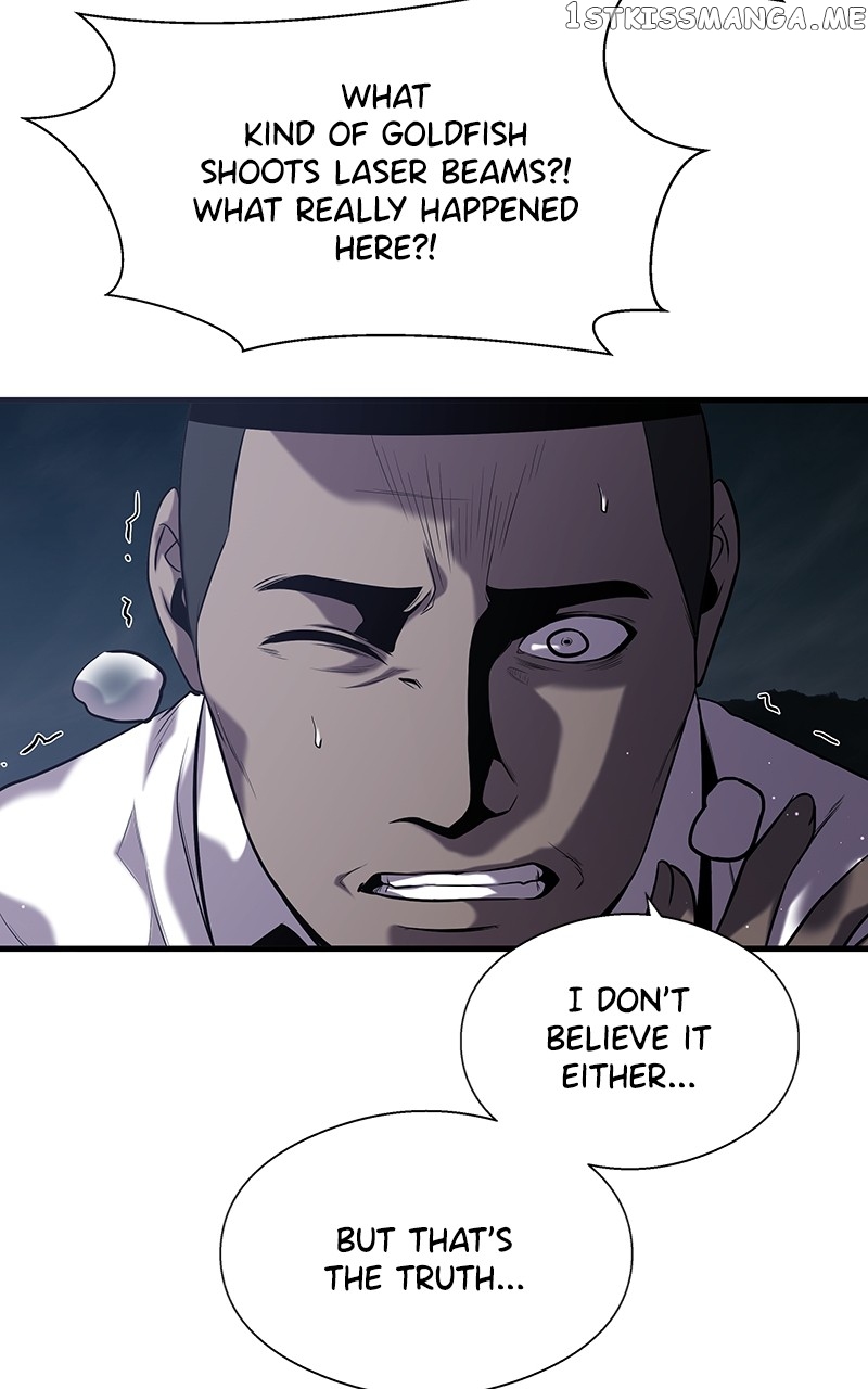 Reincarnated As a Fish Chapter 38 - page 28