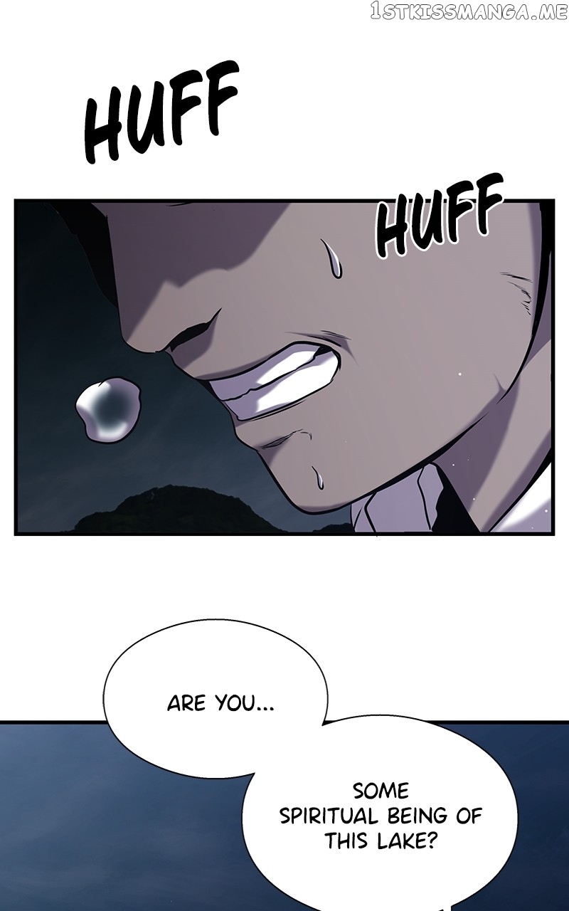 Reincarnated As a Fish Chapter 38 - page 30