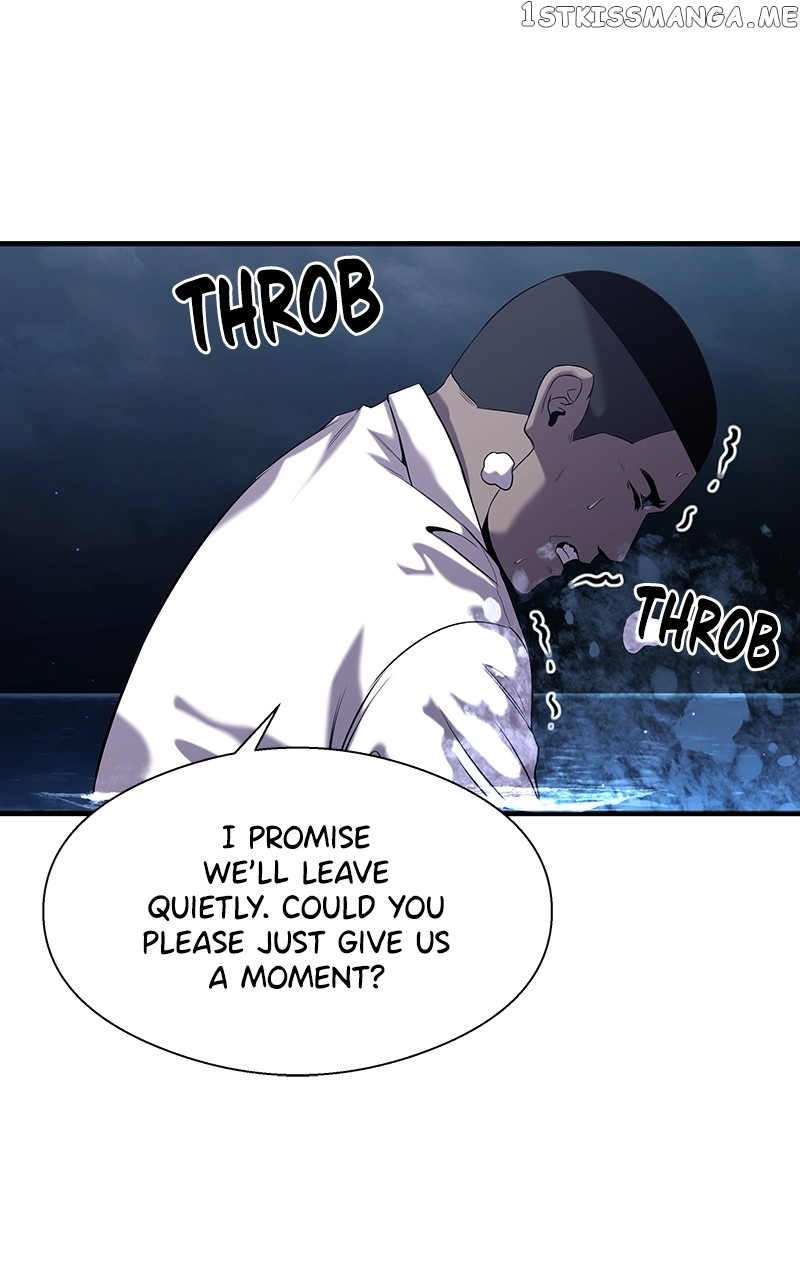 Reincarnated As a Fish Chapter 38 - page 32