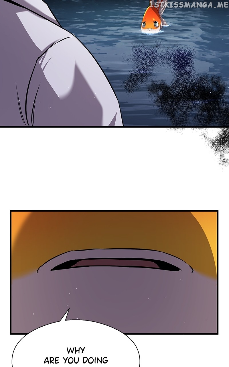 Reincarnated As a Fish Chapter 38 - page 36
