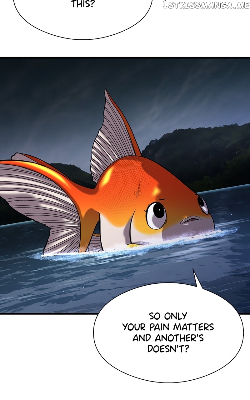 Reincarnated As a Fish Chapter 38 - page 37