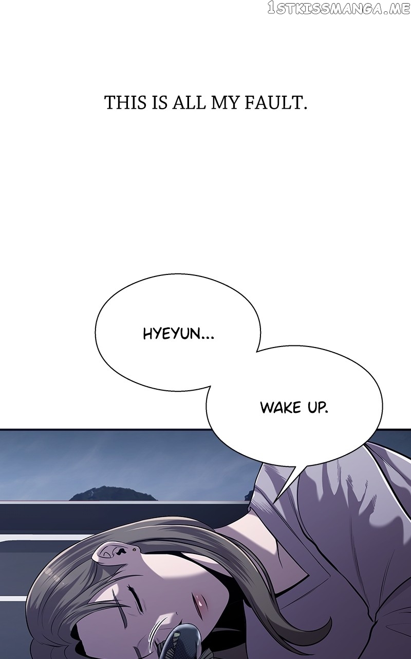 Reincarnated As a Fish Chapter 38 - page 4