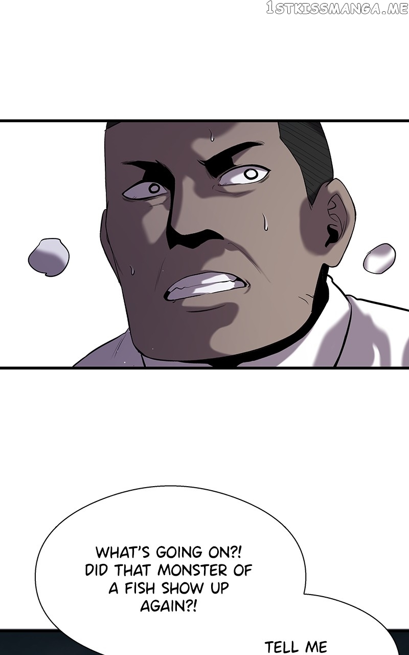 Reincarnated As a Fish Chapter 38 - page 40
