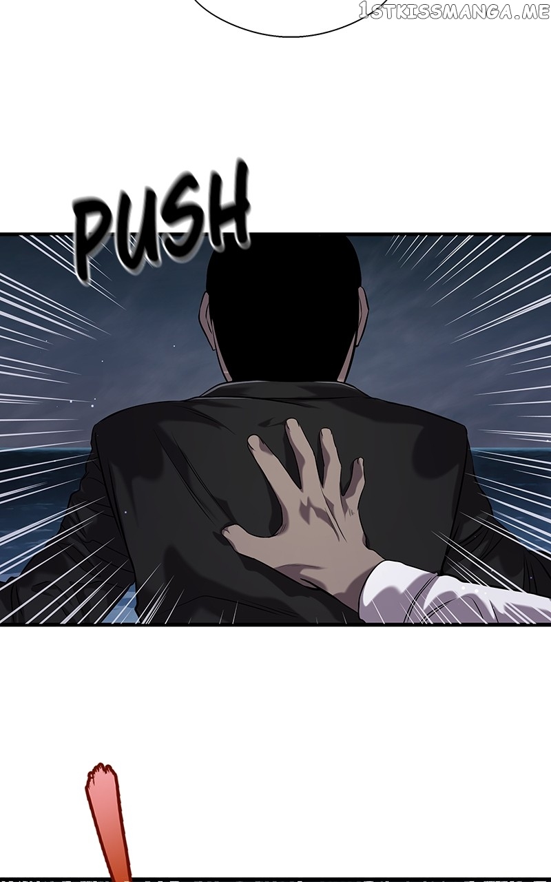 Reincarnated As a Fish Chapter 38 - page 42