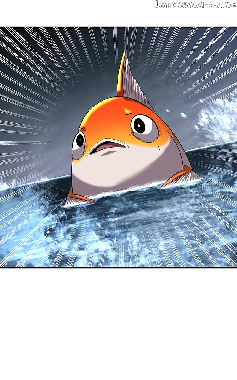 Reincarnated As a Fish Chapter 38 - page 44