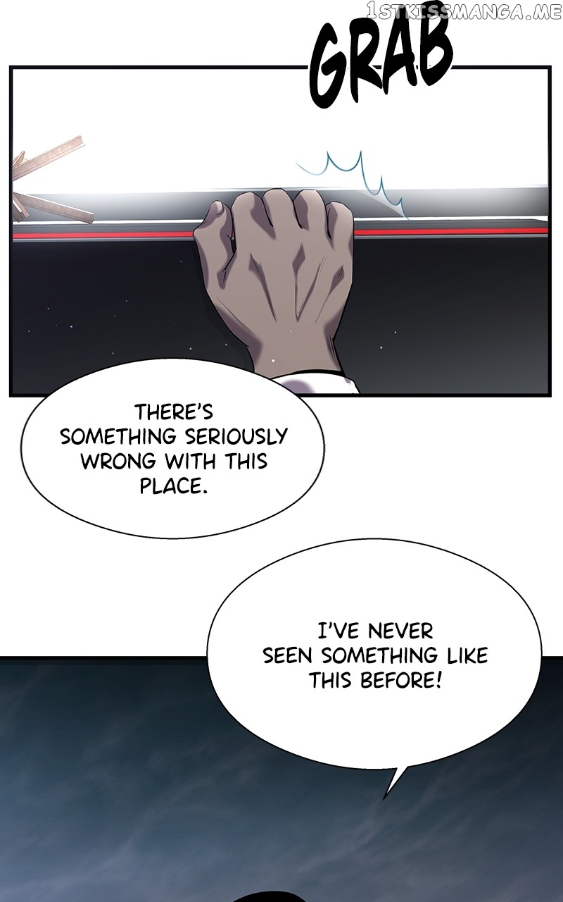Reincarnated As a Fish Chapter 38 - page 45
