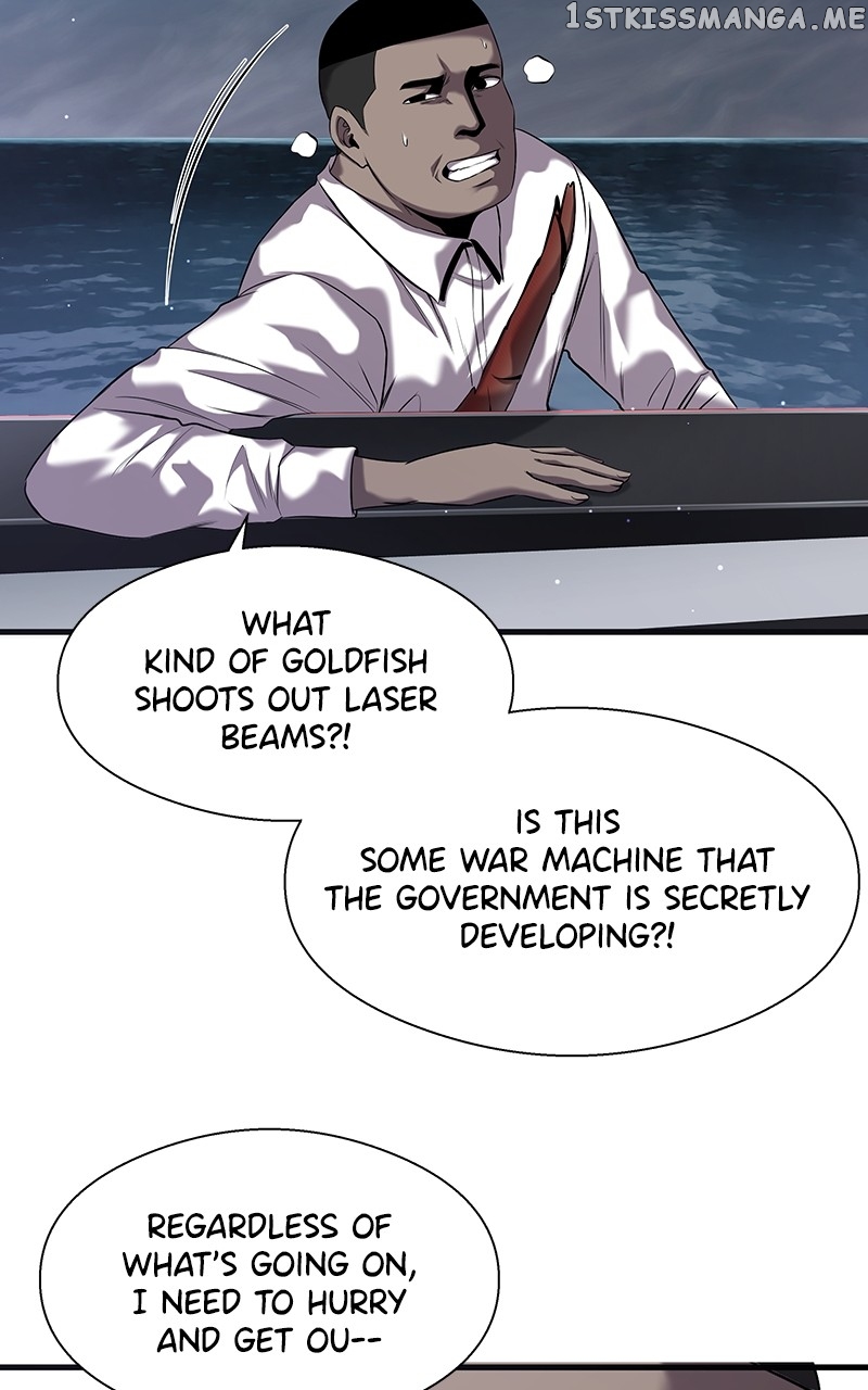 Reincarnated As a Fish Chapter 38 - page 46