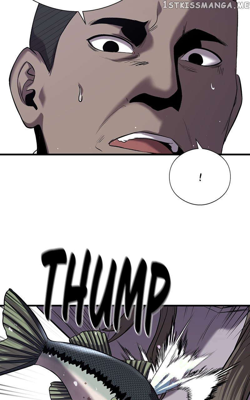 Reincarnated As a Fish Chapter 38 - page 47