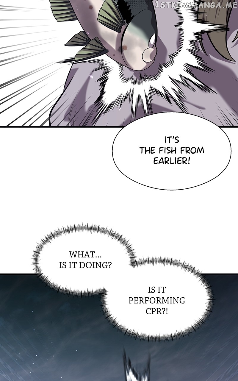 Reincarnated As a Fish Chapter 38 - page 48