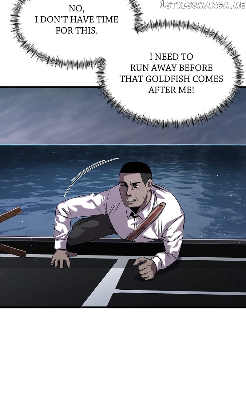 Reincarnated As a Fish Chapter 38 - page 50
