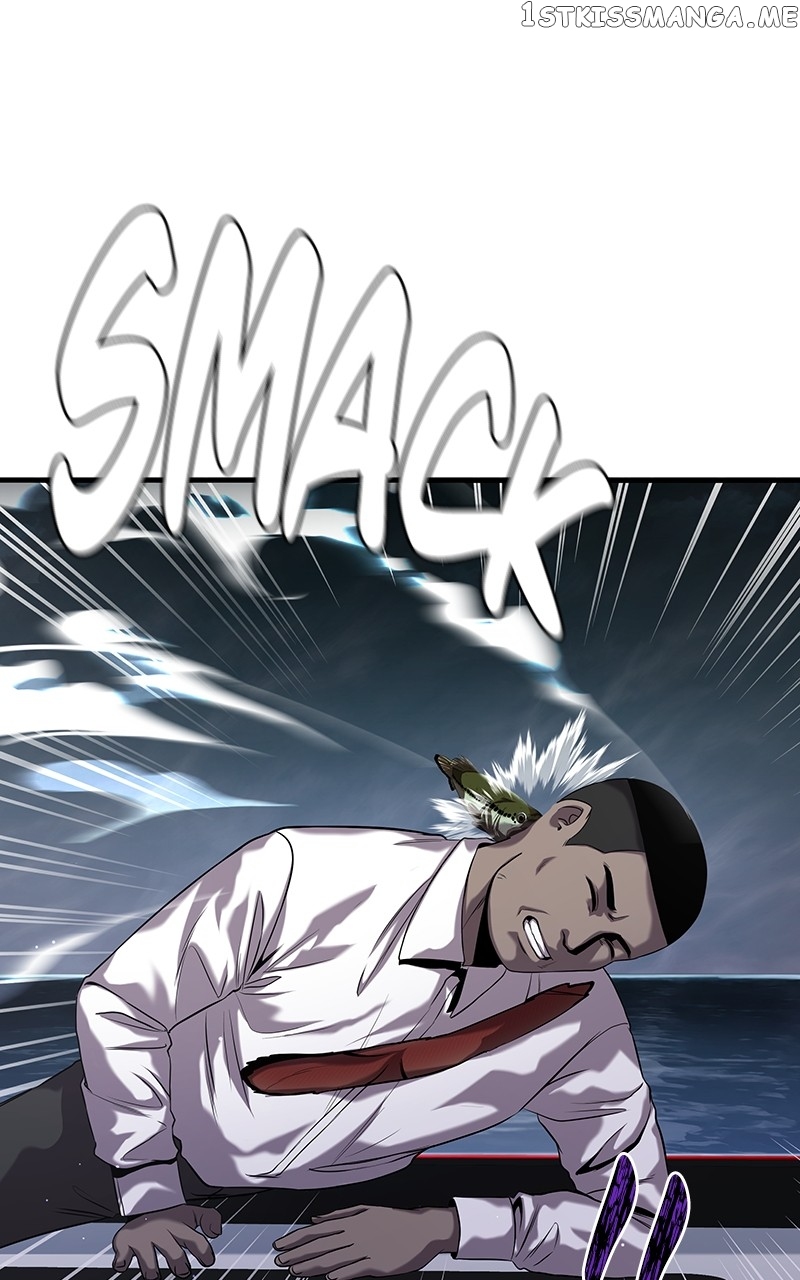 Reincarnated As a Fish Chapter 38 - page 51