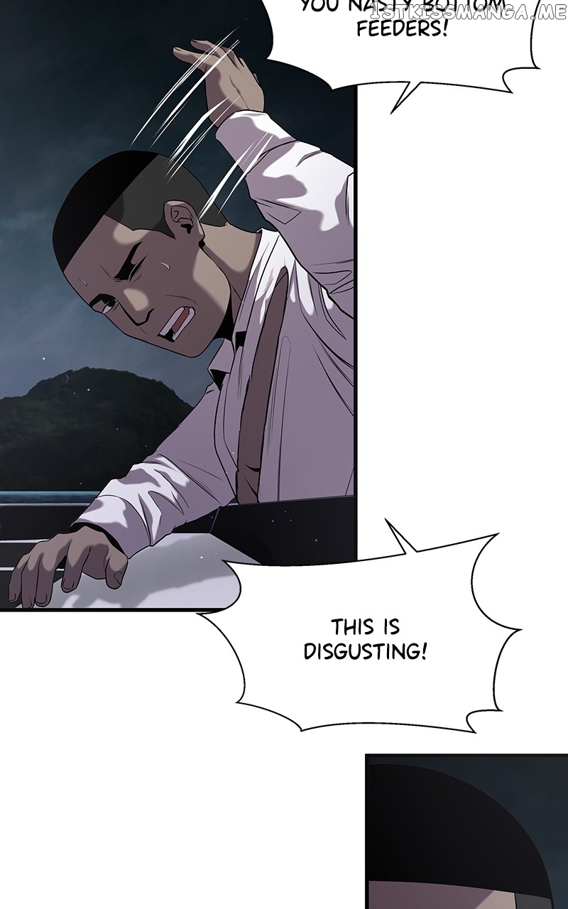 Reincarnated As a Fish Chapter 38 - page 55