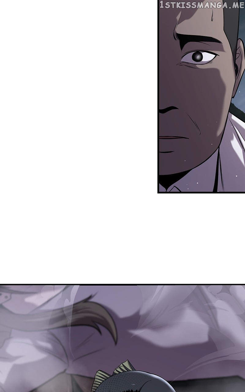 Reincarnated As a Fish Chapter 38 - page 56