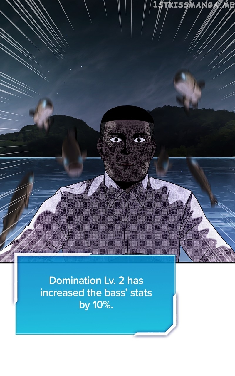 Reincarnated As a Fish Chapter 38 - page 59
