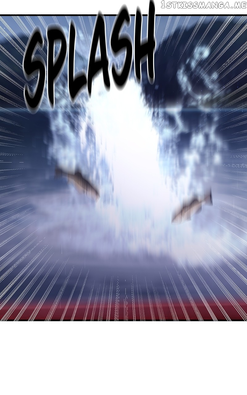 Reincarnated As a Fish Chapter 38 - page 61