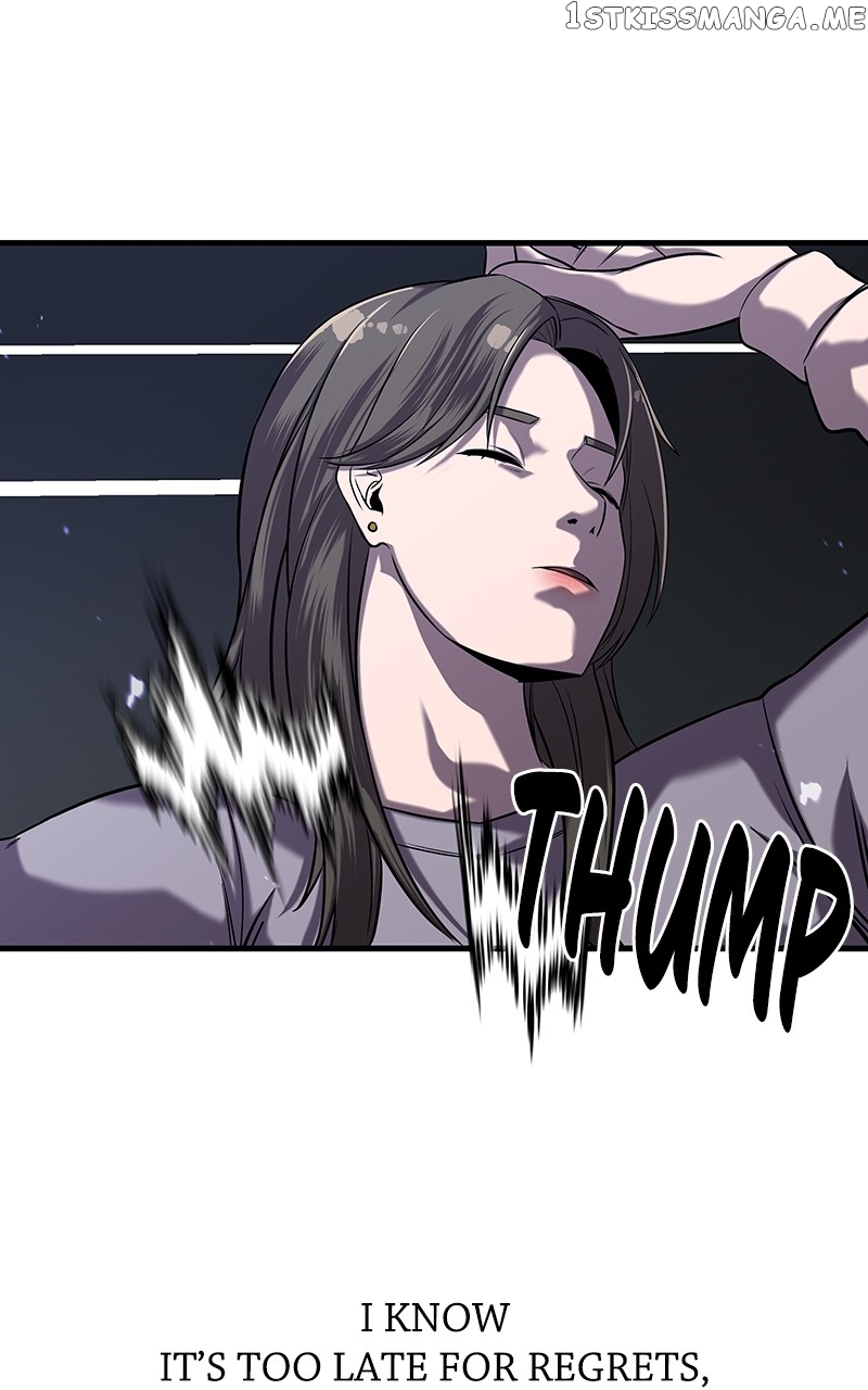 Reincarnated As a Fish Chapter 38 - page 65